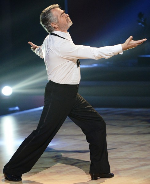 Dancing with the Stars Live 4